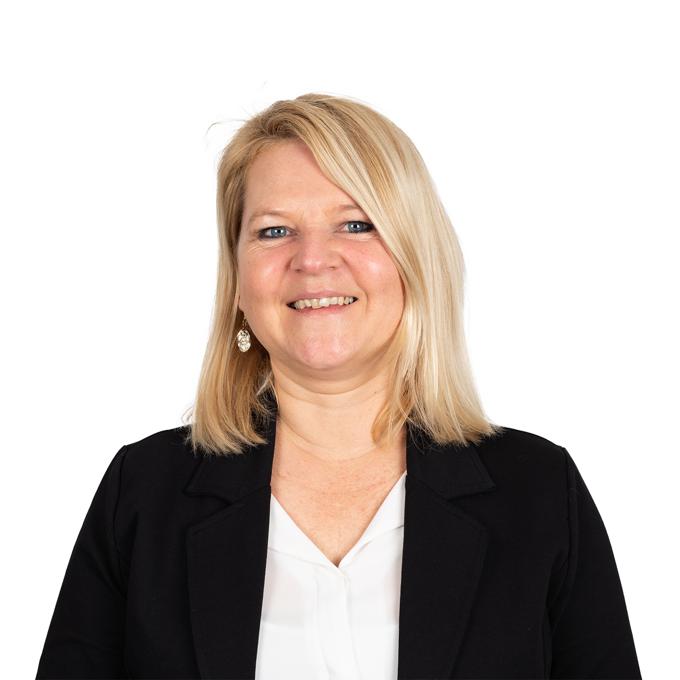 Diane van Dongen